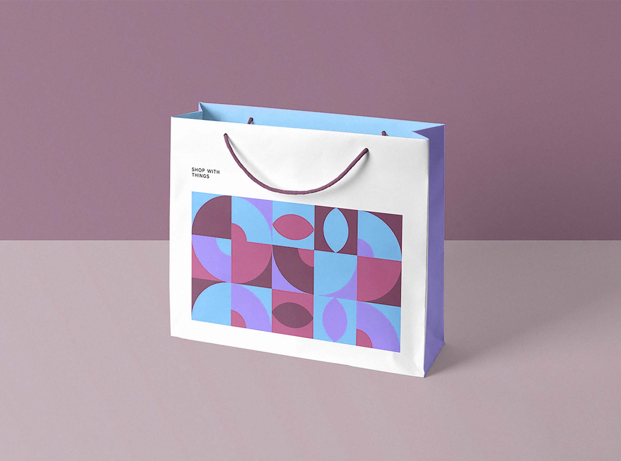 Enhance Your Brand With Choosing Right Shopping Bag