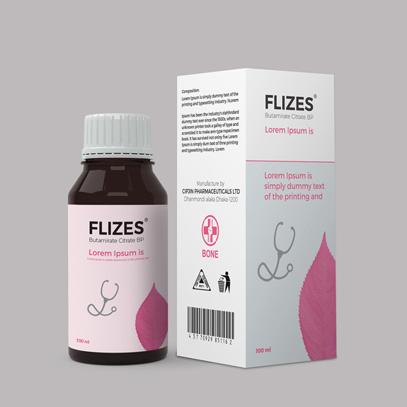 Medicine And Pharmaceutical Packaging - ঔষধ এবং ফার্মাসিউটিক্যাল প্যাকেজিং