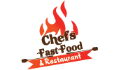 Chefs Fast Food
