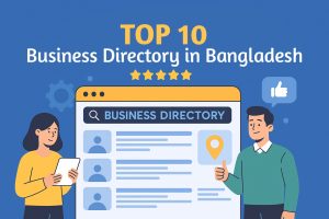 Business Listing Sites in Bangladesh Business Directory in Bangladesh